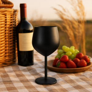 Copas de acero inoxidable personalizadas en Mexico